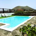 カントリーハウス Emblematica - Nº2 Chibusque La Vegueta