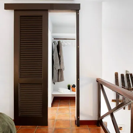 Emblematica - Nº2 Chibusque La Vegueta