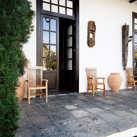 Emblematica - Nº2 Chibusque Ferienhaus *