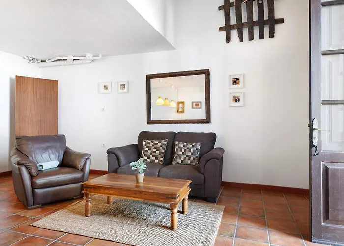 Emblematica - Nº2 Chibusque منزل ريفي