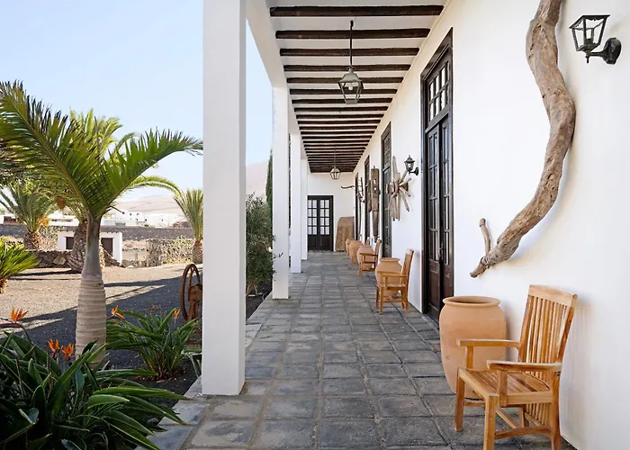 Emblematica - Nº2 Chibusque منزل ريفي