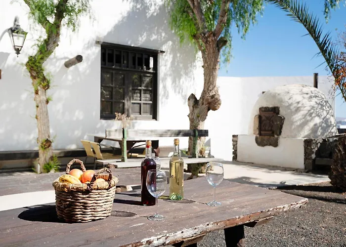 Emblematica - Nº2 Chibusque La Vegueta