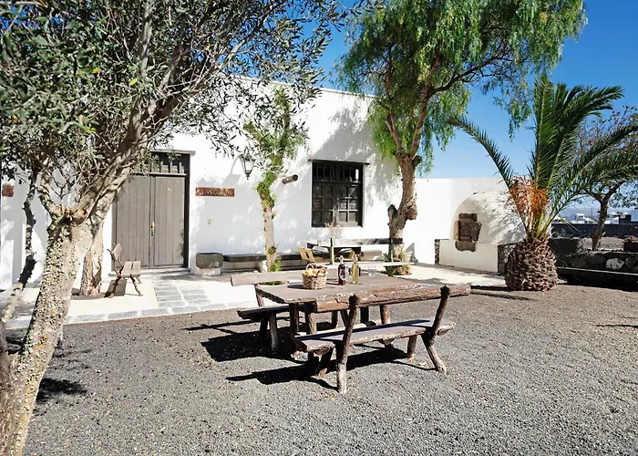 منزل ريفي Emblematica - Nº2 Chibusque *