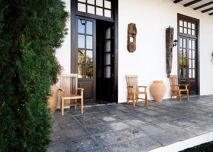 Emblematica - Nº2 Chibusque منزل ريفي *