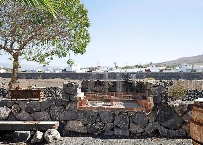 منزل ريفي Emblematica - Nº2 Chibusque