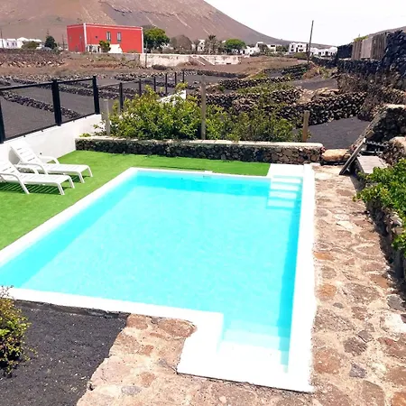 Дом отдыха Emblematica - Nº2 Chibusque