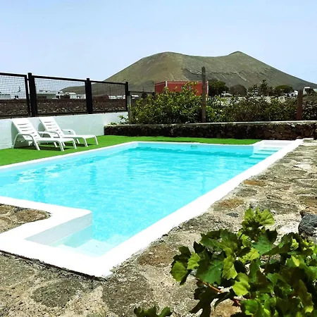 Casa vacanze Emblemática - Nº2 Chibusque La Vegueta