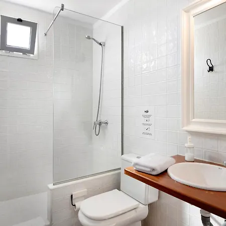 Emblemática - Nº2 Chibusque Casa vacanze