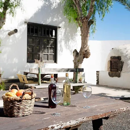 Emblemática - Nº2 Chibusque La Vegueta