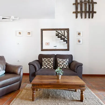 Emblemática - Nº2 Chibusque Casa vacanze *