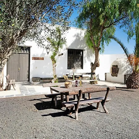 Дом отдыха Emblematica - Nº2 Chibusque *