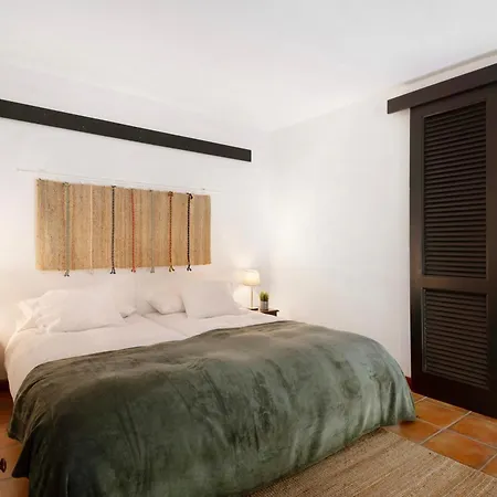 Casa vacanze Emblemática - Nº2 Chibusque La Vegueta