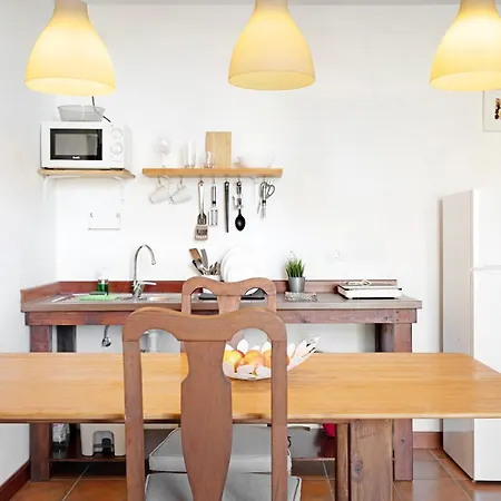 Дом отдыха Emblematica - Nº2 Chibusque