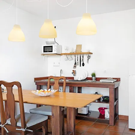 Emblemática - Nº2 Chibusque Casa vacanze *