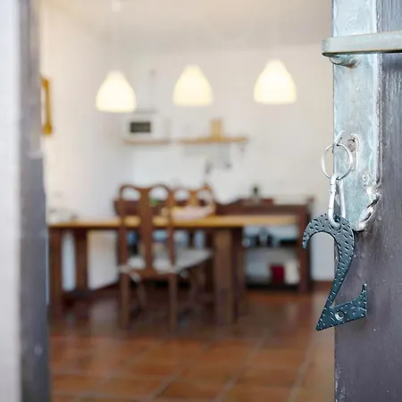 Дом отдыха Emblematica - Nº2 Chibusque