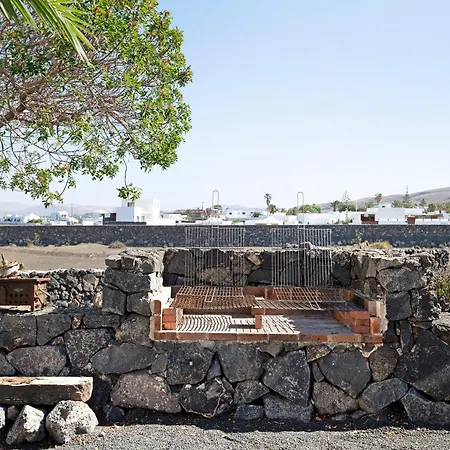 Дом отдыха Emblematica - Nº2 Chibusque