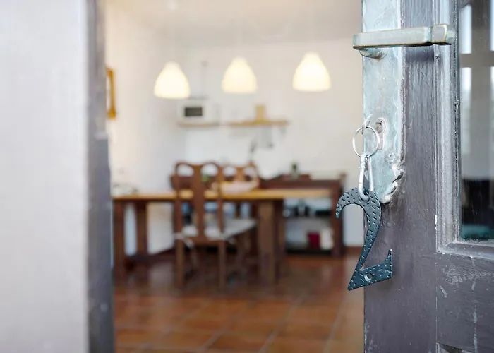 Lantställe Emblematica - Nº2 Chibusque