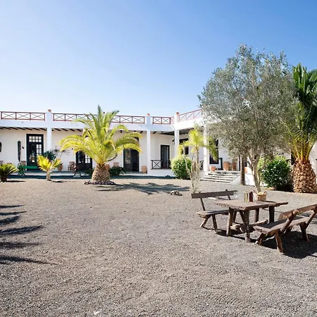 Emblematica - Nº2 Chibusque * La Vegueta