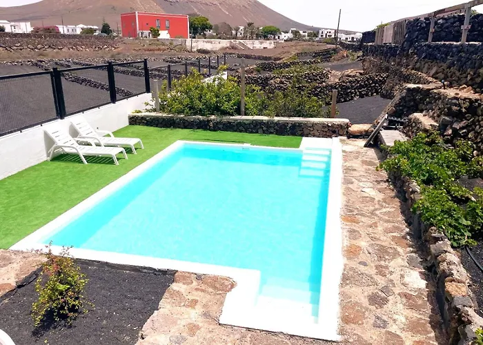 Landsted Emblematica - Nº2 Chibusque