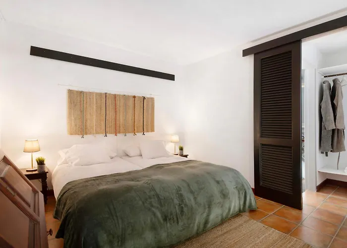 Landsted Emblematica - Nº2 Chibusque La Vegueta