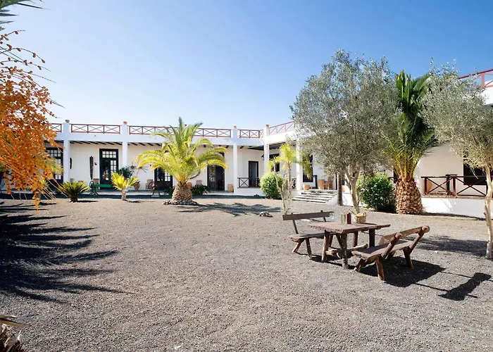 Emblematica - Nº2 Chibusque * La Vegueta